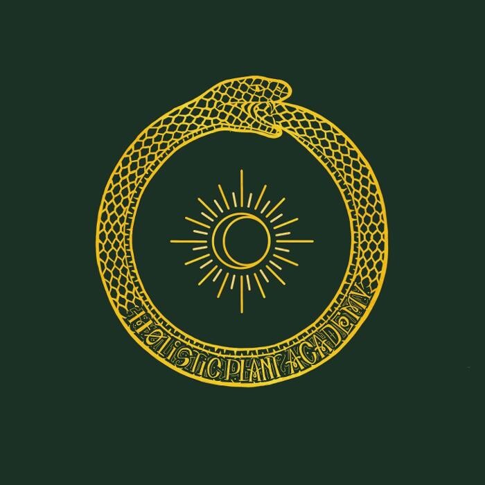 Holistic Plant Academy Logo