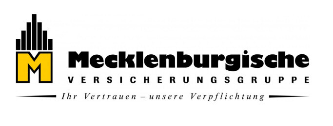 Mecklenburgische Versicherungsgruppe Generalvertretung Thorsten A. Feierabend Logo