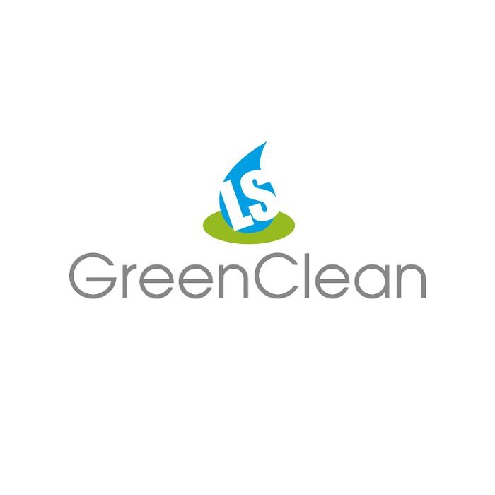 LS GreenClean GbR Logo