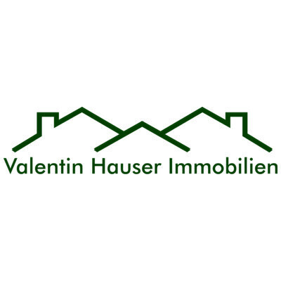 Valentin Hauser Immobilien Logo