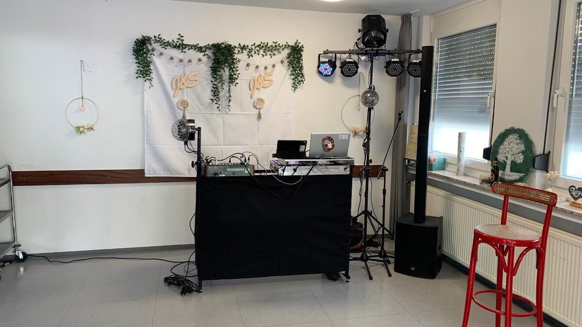 Bilder Sound Light Lenzke
