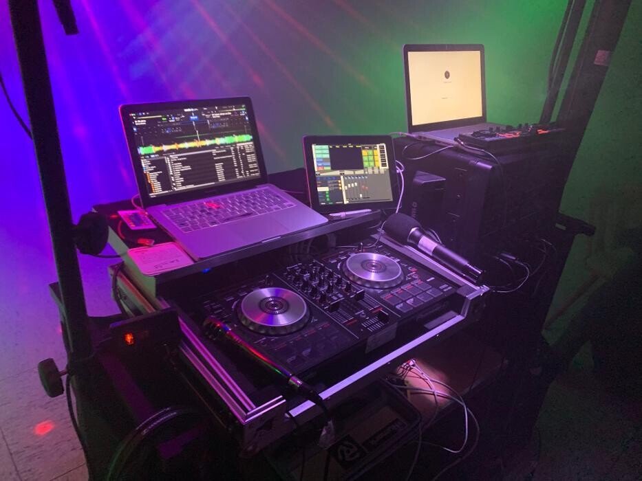 Bilder Sound Light Lenzke