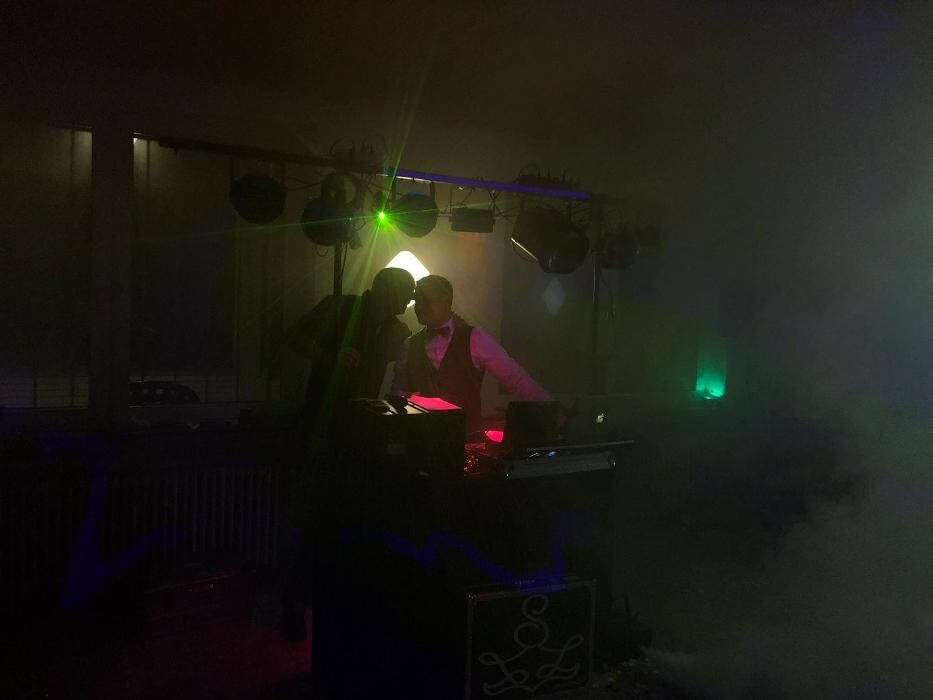 Bilder Sound Light Lenzke