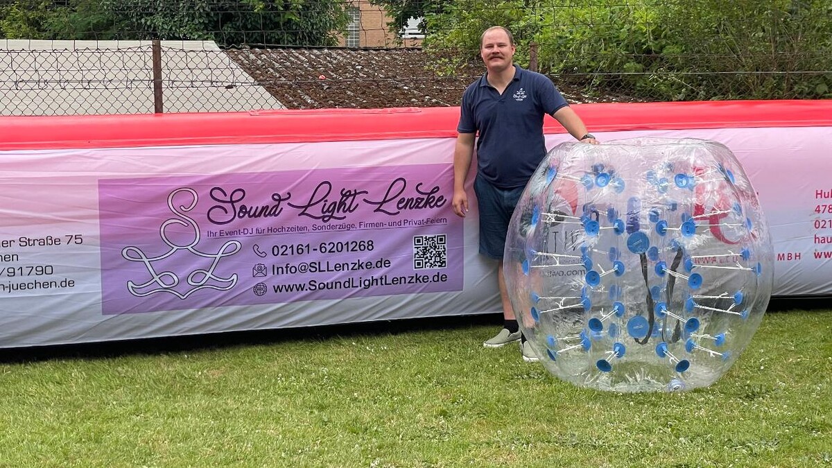 Bilder Sound Light Lenzke