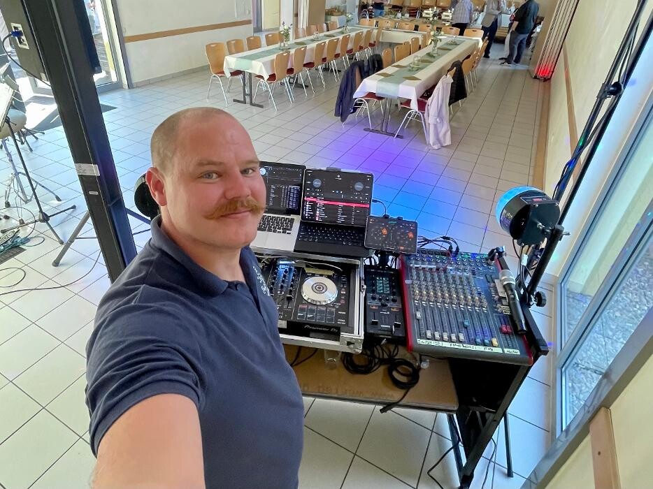 Bilder Sound Light Lenzke