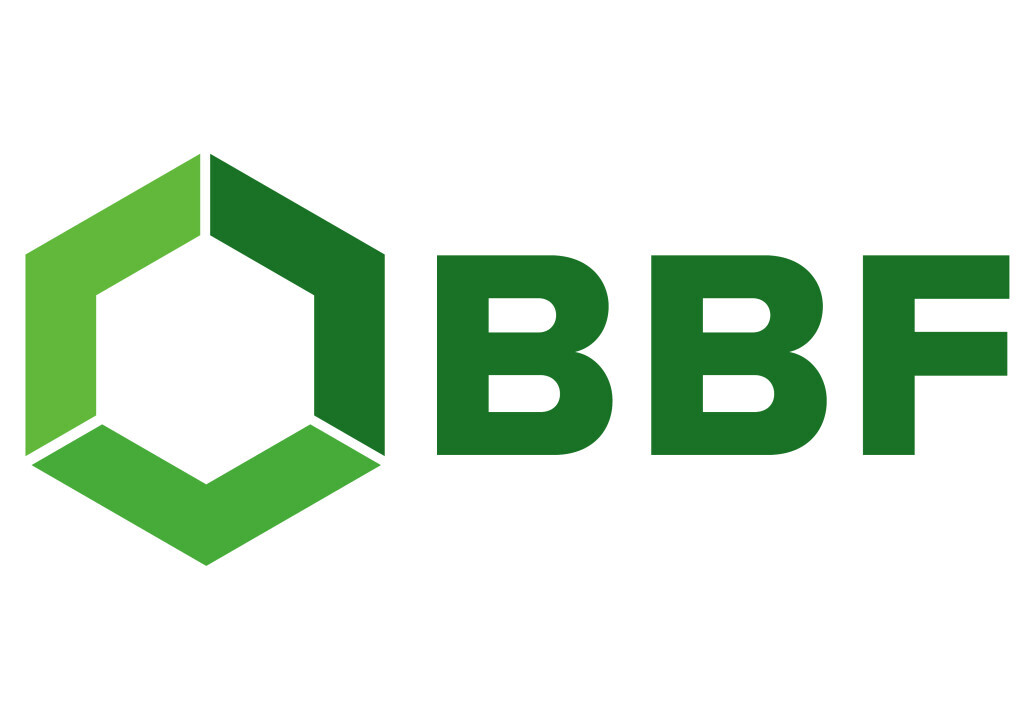 BBF Facility GmbH Logo