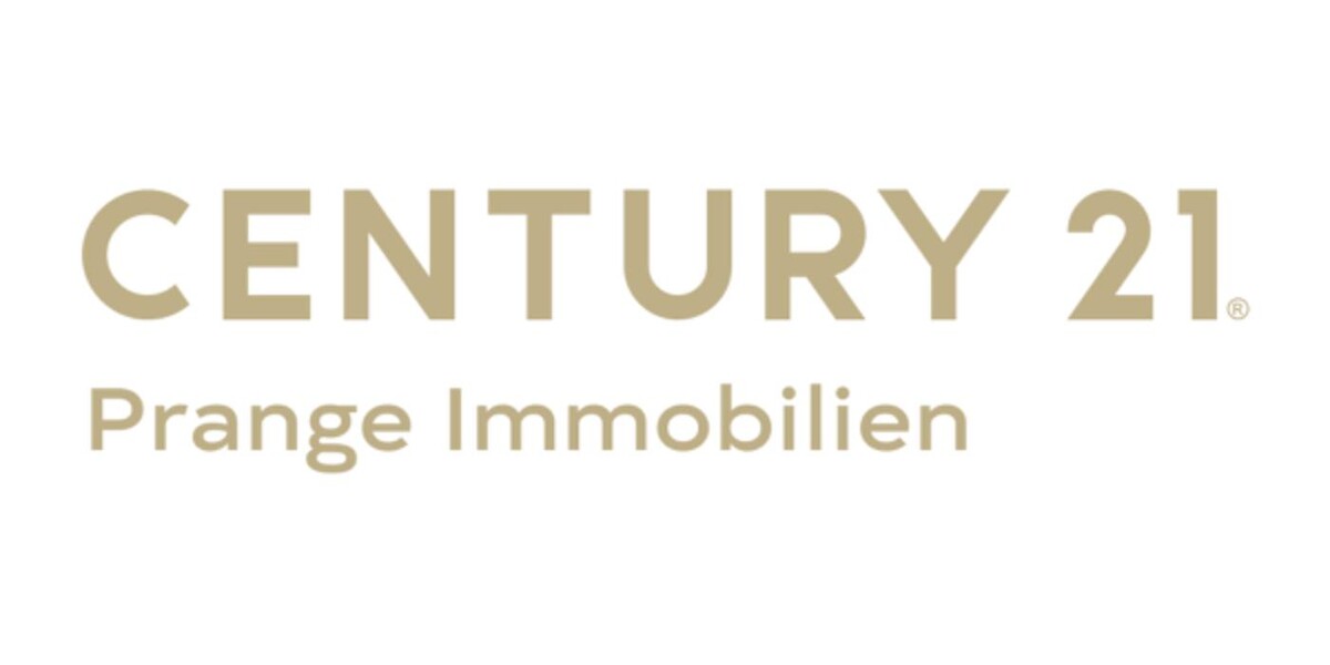 CENTURY 21 Prange Immobilien Logo