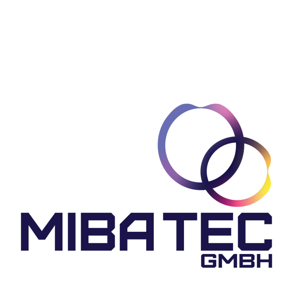 MIBA Tec GmbH Logo