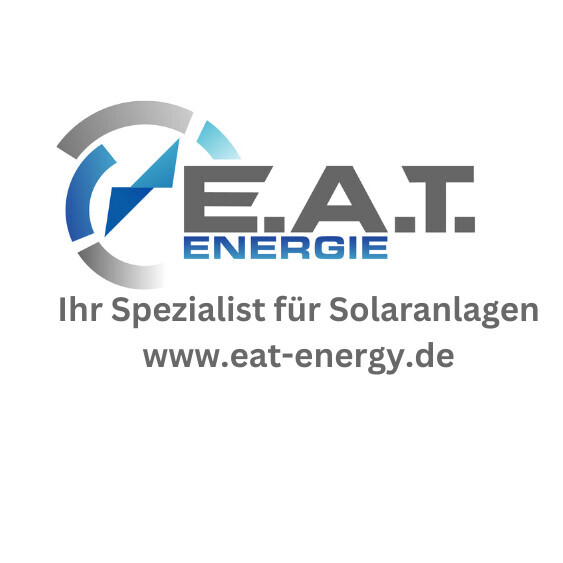 E.A.T. Energy Logo