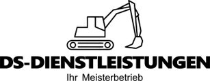 DS Dienstleistungen Garten- und Landschaftsbau Logo