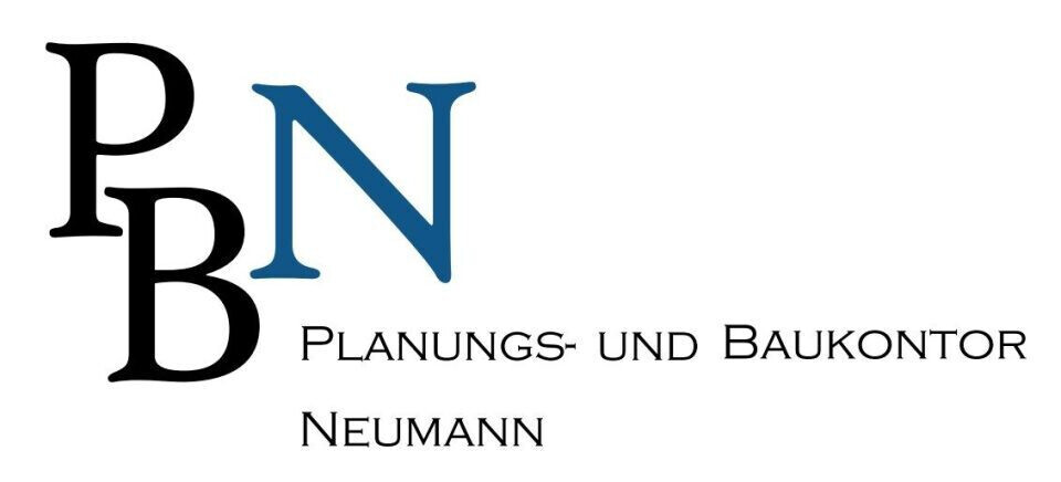 Planungs- und Baukontor Neumann Logo