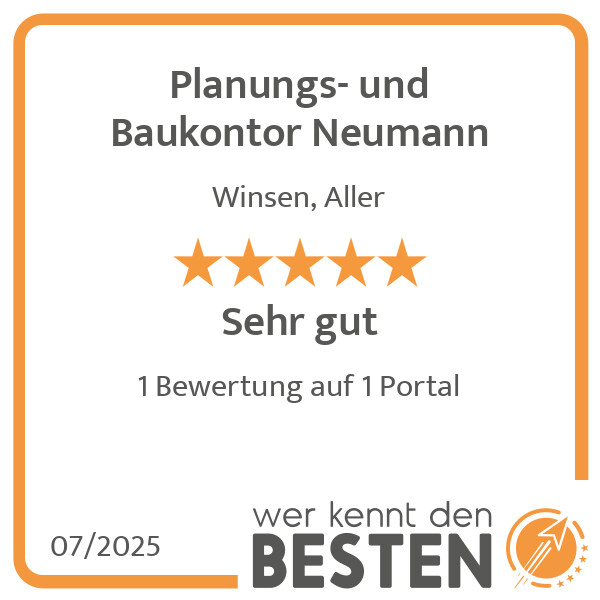 Bilder Planungs- und Baukontor Neumann