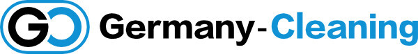 Germany-Cleaning Logo