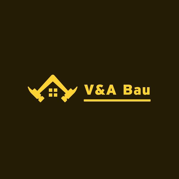 V&A Bau - Sanierung und Renovierung in Potsdam Logo