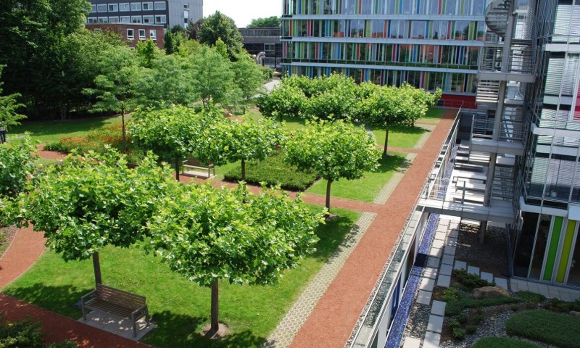 Bilder VulkaTec Riebensahm GmbH | Standort Aken/Elbe