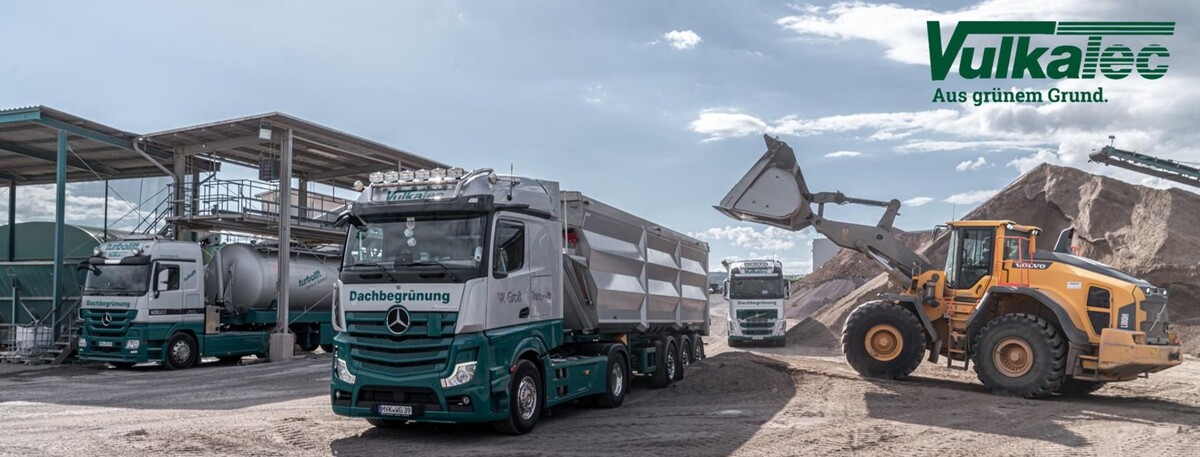 Bilder VulkaTec Riebensahm GmbH | Standort Aken/Elbe