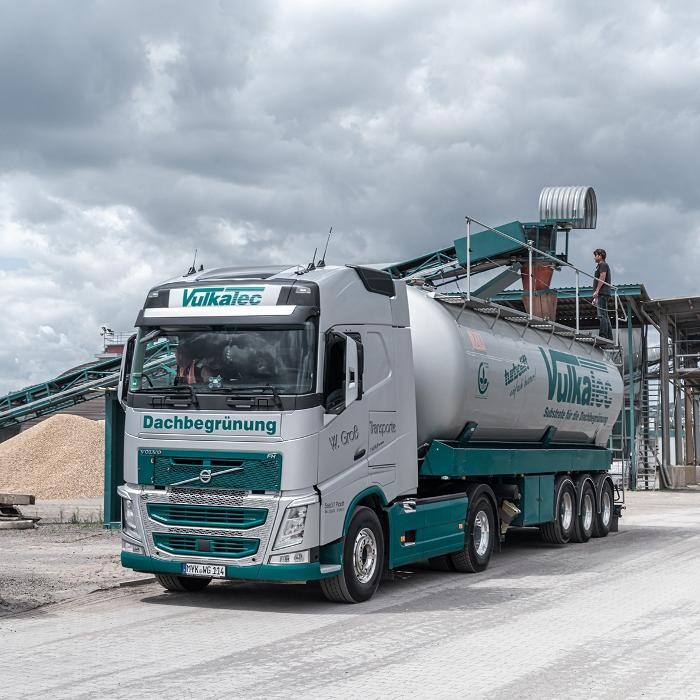 Bilder VulkaTec Riebensahm GmbH | Standort Aken/Elbe