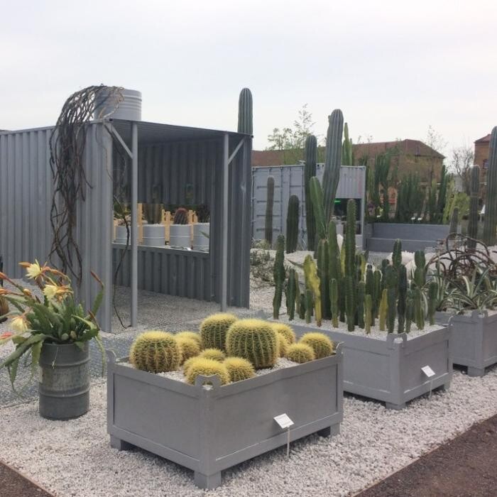 Bilder VulkaTec Riebensahm GmbH | Standort Aken/Elbe
