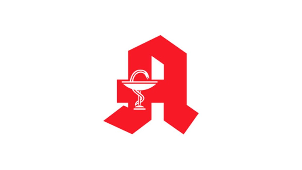 Dörnberg-Apotheke Alexander Schulze Logo