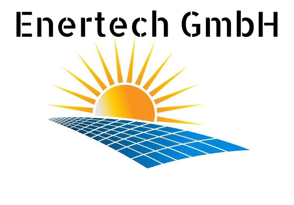 Enertech GmbH Logo