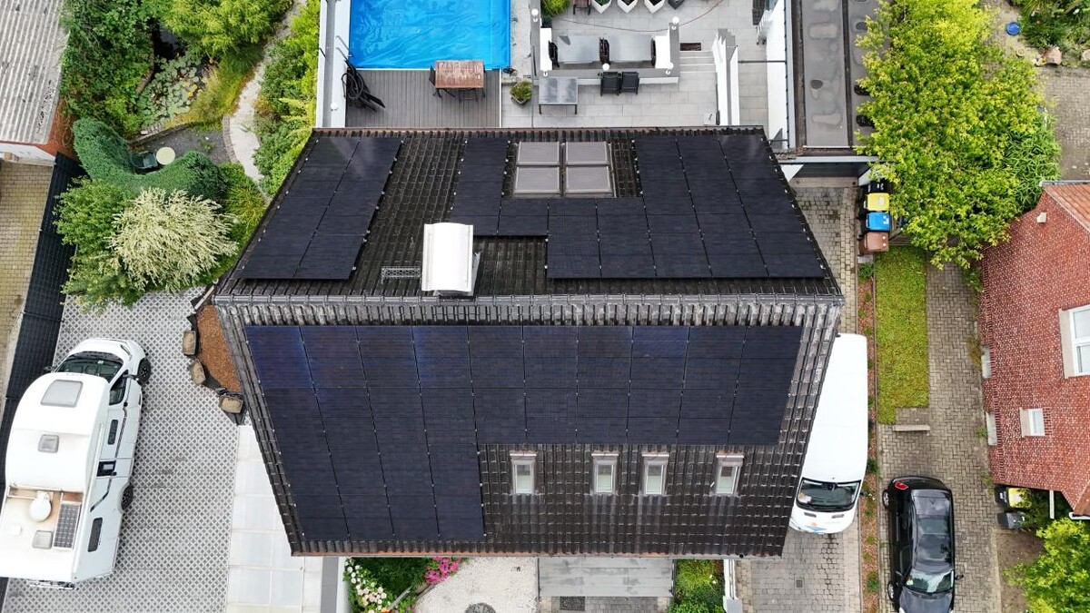 Bilder Enertech GmbH
