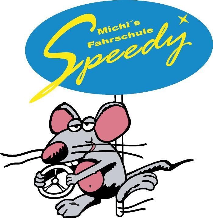 Bilder Michi's Fahrschule Speedy