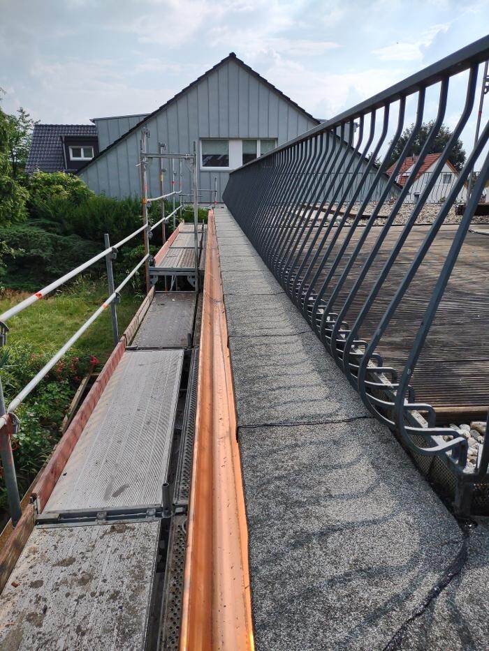 Bilder Gude Bedachungen GmbH & Co. KG