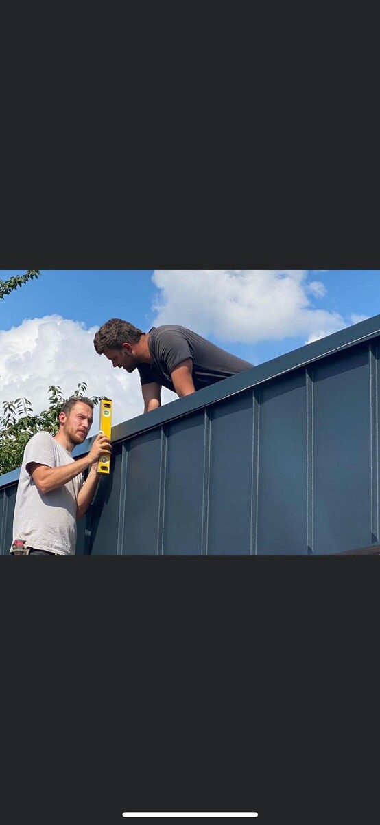 Bilder Gude Bedachungen GmbH & Co. KG