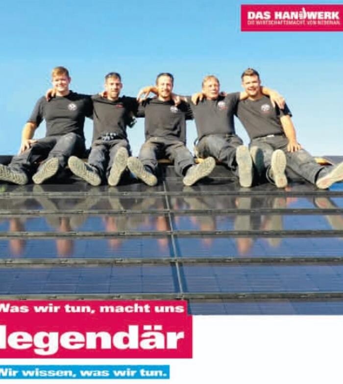 Bilder Gude Bedachungen GmbH & Co. KG