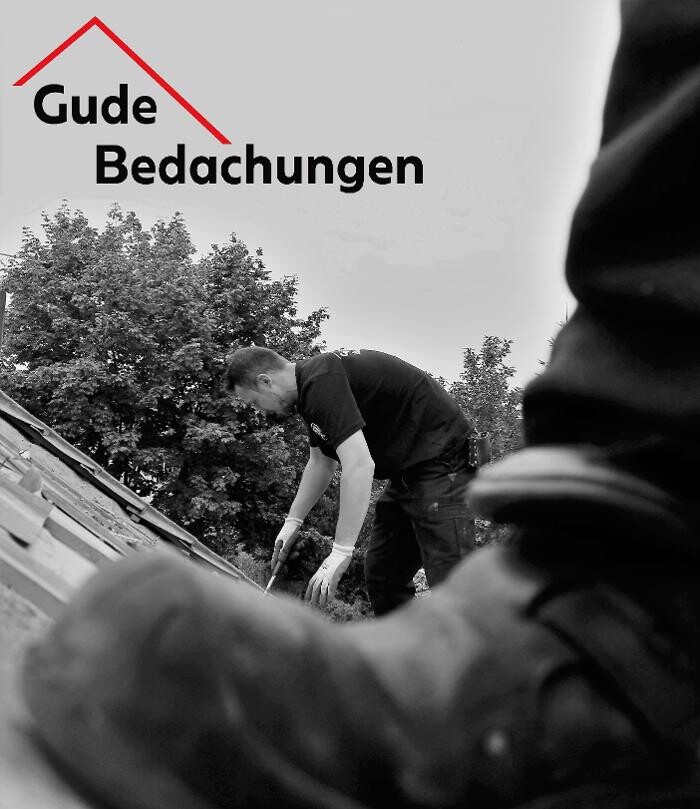 Bilder Gude Bedachungen GmbH & Co. KG