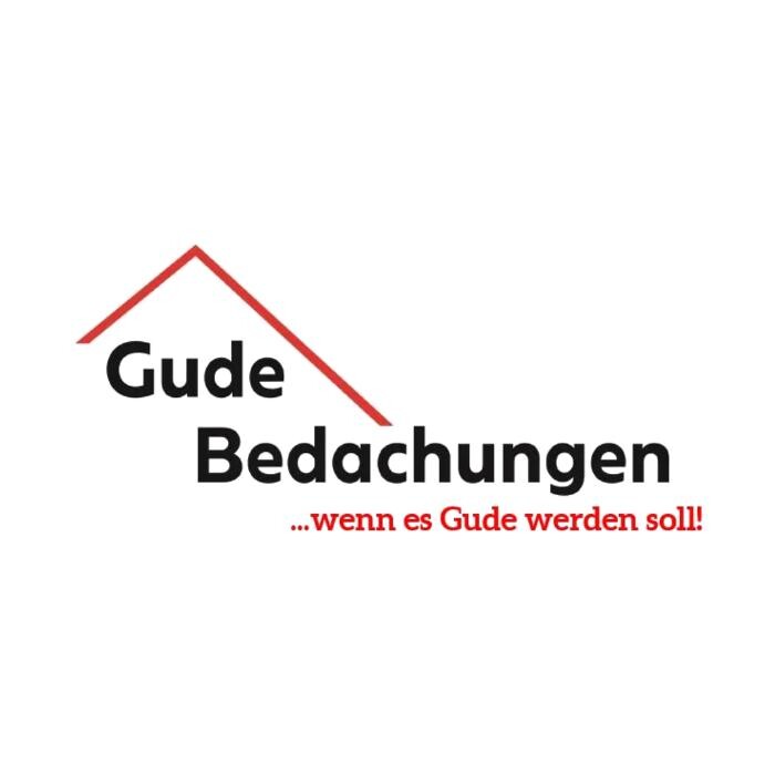 Gude Bedachungen GmbH & Co. KG Logo