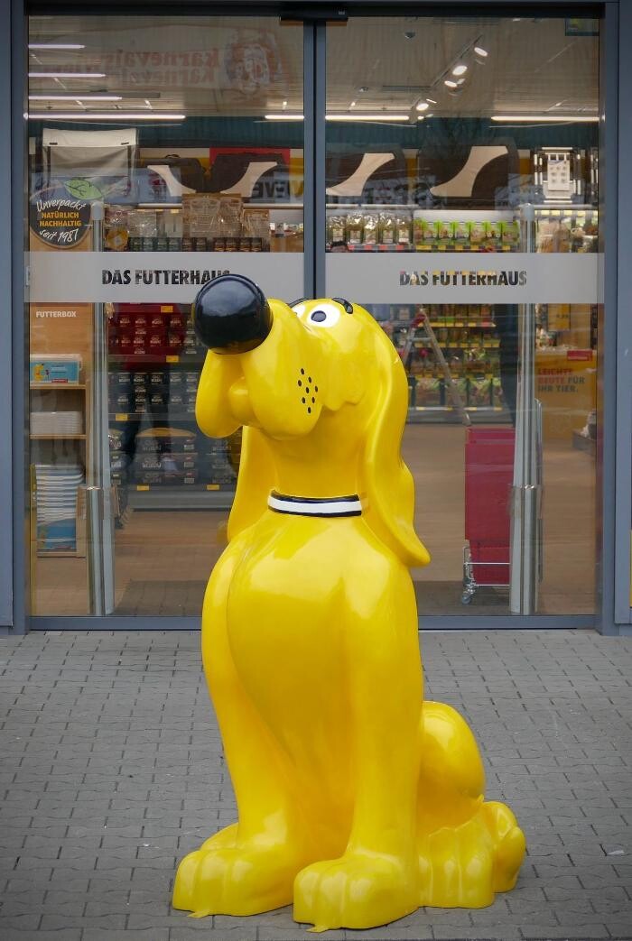 Bilder DAS FUTTERHAUS - Essen-Westviertel