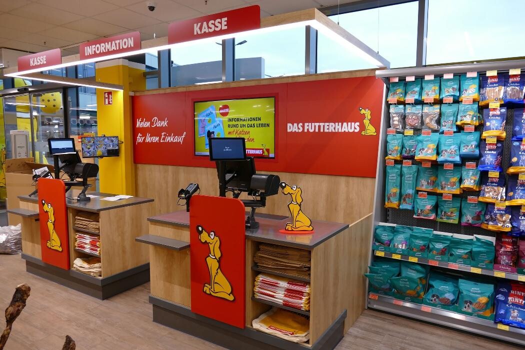 Bilder DAS FUTTERHAUS - Essen-Westviertel