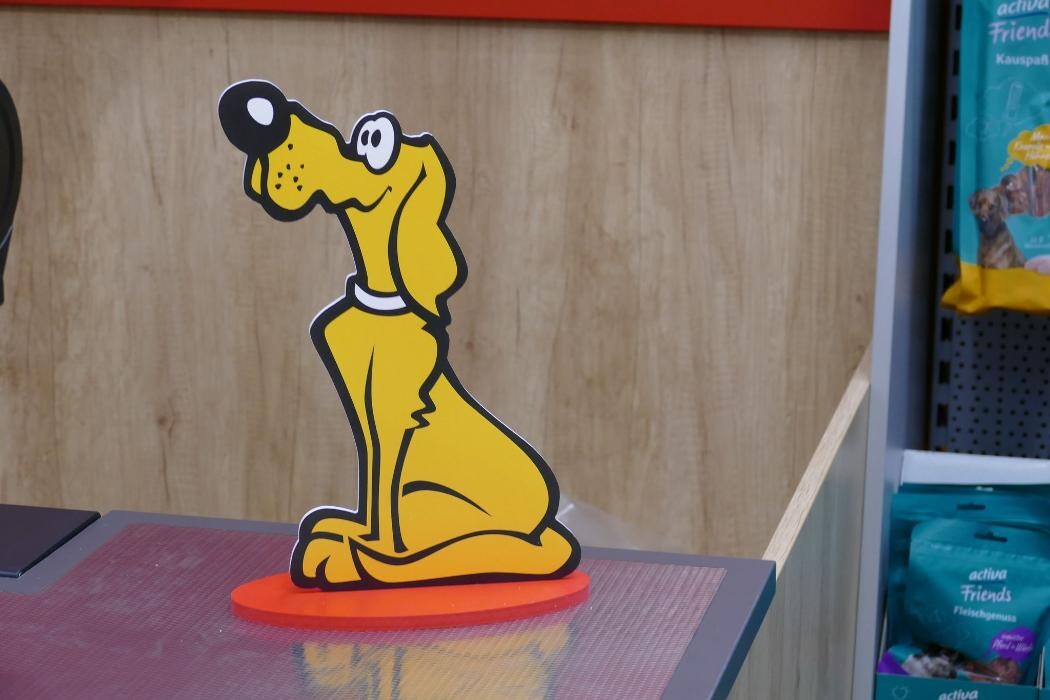 Bilder DAS FUTTERHAUS - Essen-Westviertel