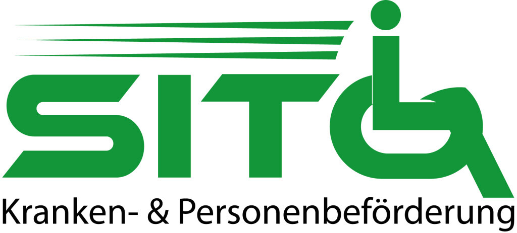 Sito Kranken- & Personenbeförderung Logo