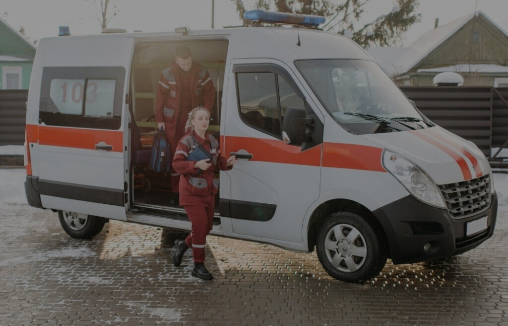 Bilder Sito Kranken- & Personenbeförderung