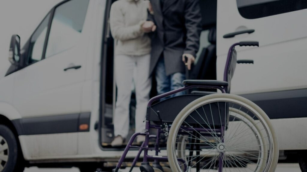 Bilder Sito Kranken- & Personenbeförderung