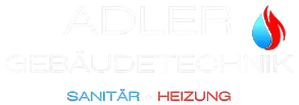 Adler Gebäudetechnik Logo