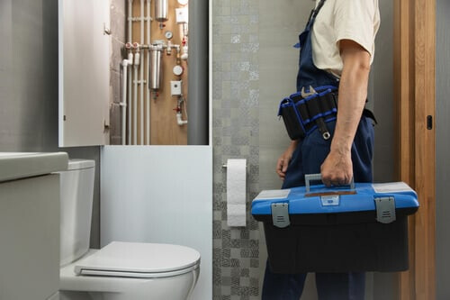 Bilder Adler Gebäudetechnik