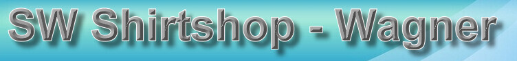Shirtshop Wagner Logo