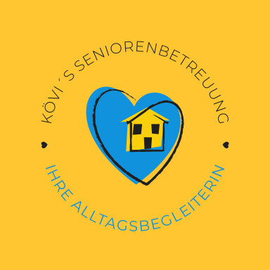 Kövi´s Seninorenbetreuung Logo