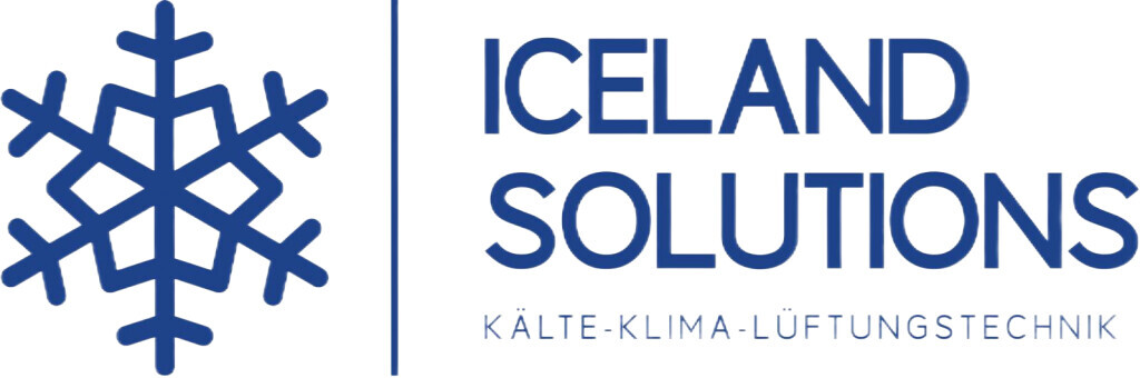 Iceland Solutions Kälte u.Klimatechnik Logo