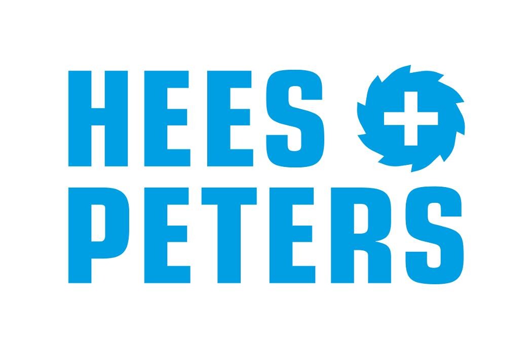 HEES + PETERS GmbH Logo