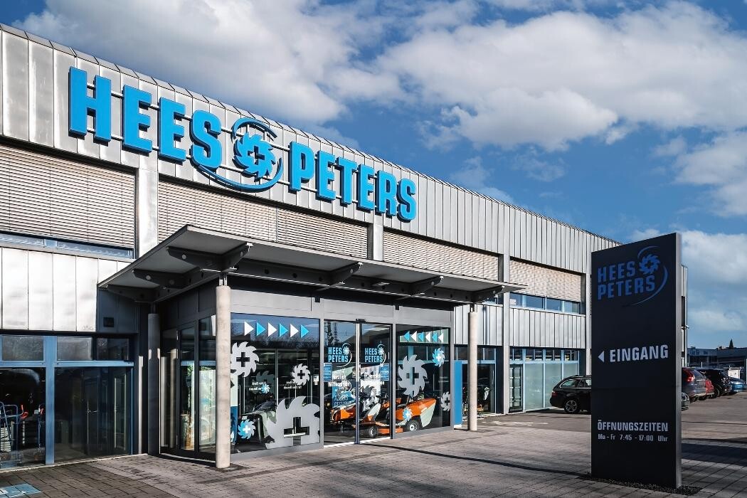 Bilder HEES + PETERS GmbH