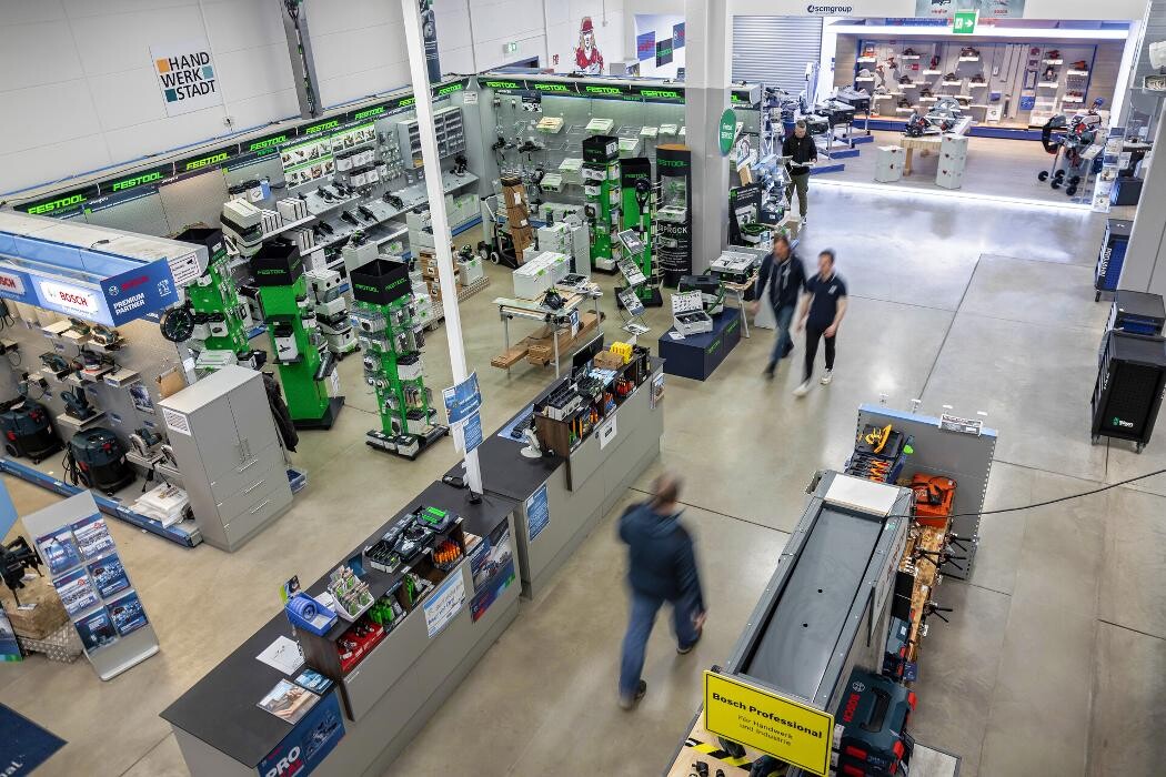Bilder HEES + PETERS GmbH