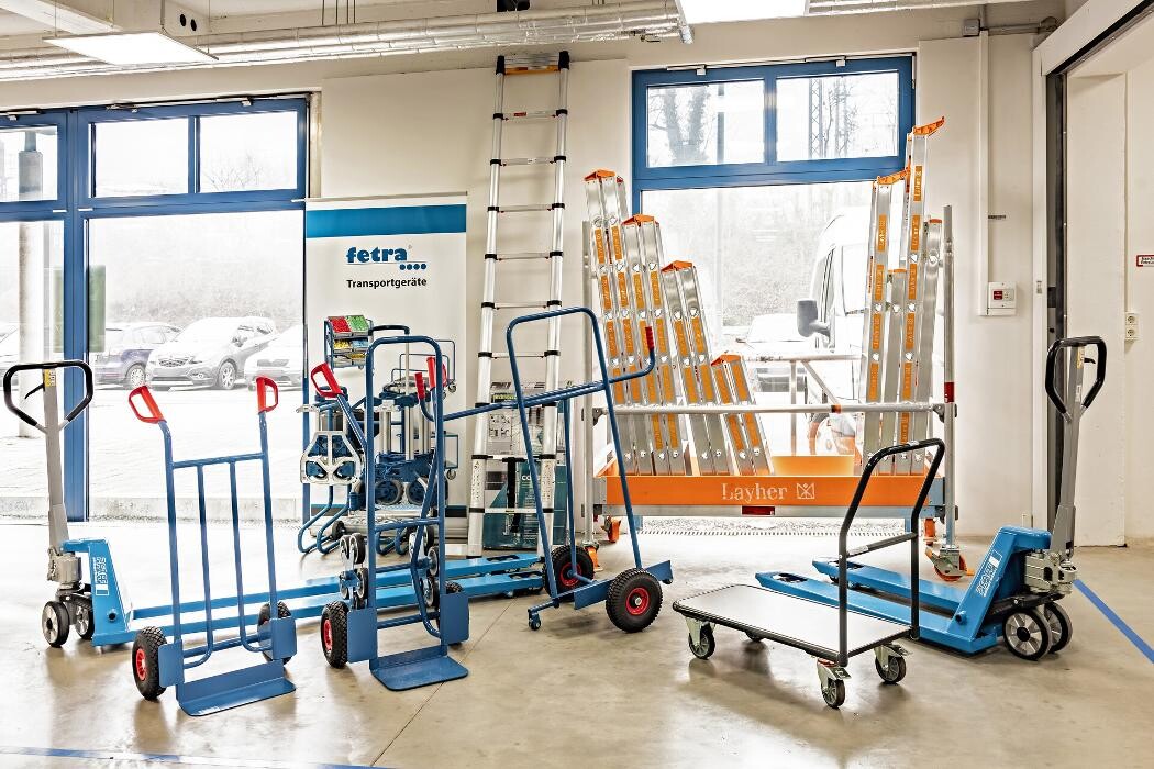 Bilder HEES + PETERS GmbH