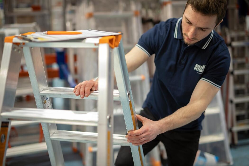 Bilder HEES + PETERS GmbH