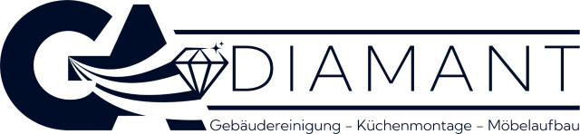 GA Diamant Logo
