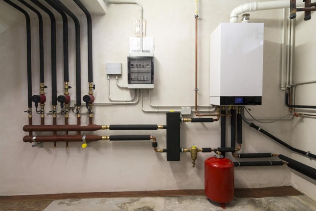 Bilder Isar Heiztechnik GmbH