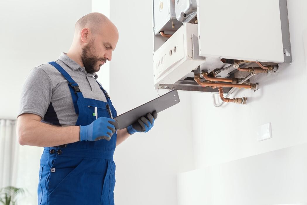 Bilder Isar Heiztechnik GmbH